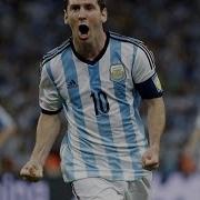 Messi S All Goals Assist In World Cup 2014 HD