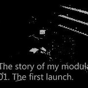 The Story Of My Modular 01 The First Launch