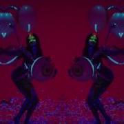 PNAU Chameleon Official Music Video