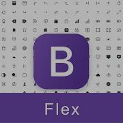 Flex Bootstrap 5 Alpha Responsive Web Development And Design