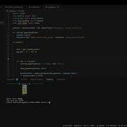 Wordle Clone In Python Designed Using Rich Library