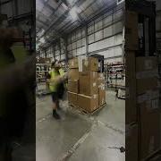 Let S Build A Pallet Full Of Orders Pallet Warehouse Warehouses Order Orders Shipping