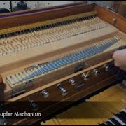 Harmonium Repair Coupler Removal Tutorial