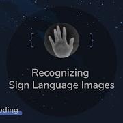 PerceptiLabs Live Coding Recognizing Sign Language Images