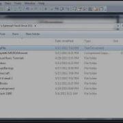 Visual Basic Tutorial 125 StreamReaders