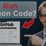 Как запустить Python проект скачанный с GitHub полное руководство 2026