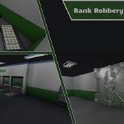 Roblox Bank Robbery System V4 Free