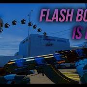 CSGO Flash Boost Is Back