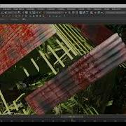 Barn Destruction WIP With Tyflow And Phoenix FD
