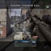 SSRC Synergy RC Response Yaaws