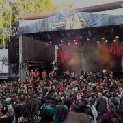 Wolfbrigade Obscene Extreme 2017
