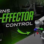 How To Train A Policy In NVIDIA Isaac Lab Feat Mobina