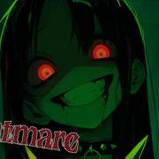 Nightcore Nightmare Besomorph RIELL Lyrics
