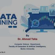 Data Mining Lecture No Four Data Part Three Data Preprocessing