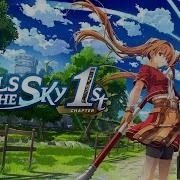 Trails In The Sky 1st Chapter DEMO Nintendo Switch V1 Gameplay Trailsinthesky Nintendoswitch