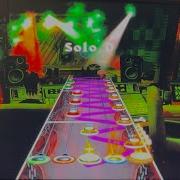 GHWT Satch Boogie Solo D 100 FC