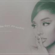 Ariana Grande The Weeknd Off The Table Official Audio