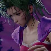 Dissidia NT Terra Triple Kill