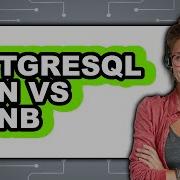 PostgreSQL JSON Vs JSONB Which Is Better