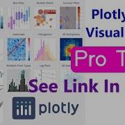 Data Visualization In Python Plotly Data Visualization Data Visualization Tutorial Python JS