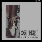 CONTEMPT A CALL FOR REVOLUTION FULL 7