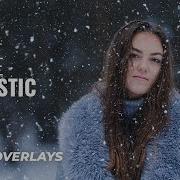 How To Create Realistic Snow Effect In Photoshop Create Realistic Snow Overlay In Photoshop Easy