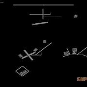 Superfighters Deluxe Box2D Joints And Clouds Preview