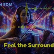 Violin Meets EDM A 3D Spatial Experience