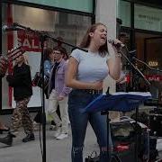 FALLING By ALICIA KEYS Fabio Rodrigues Allie Sherlock Jason McNamara Cover