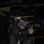 Drunk Chance Doublefedora Forsaken Roblox Edit Art Tweening Tween Animation