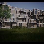 How To Render Highres Stills In Unreal Without Antialiasing Problems