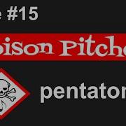 Poison Pitches Pentatonic Do Re Mi So La Game 15