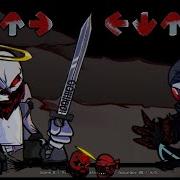 Friday Night Madness Demo Core Killer Hank 1440p
