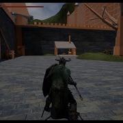 Souls Like Multiplayer Game WIP Download Link In Description New Map Mesh Blocking