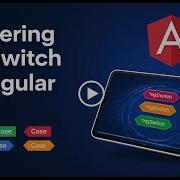 12 NgSwich Directive In Angular
