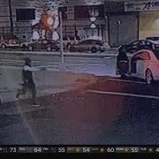 Caught On Video Shootout Between Off Duty NYPD Officer Carjacking Suspect