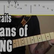 Dire Straits Sultans Of Swing Guitar Tutorial W Tabs