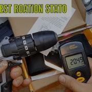 HOW TO TEST ENGINE ROTATION SMARTSENSOR AR926