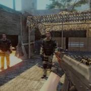CryEngine 3 AK 47 Reload Test 05