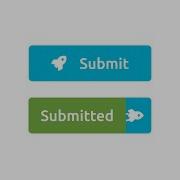 HOW TO CREATE SUBMIT BUTTON ANIMATION HTML CSS JAVASCRIPT