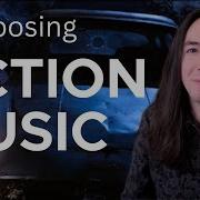 Composing A John Williams Style Action Cue