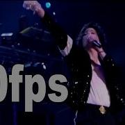 60fps Michael Jackson Billie Jean MSG 30th Anniversary 2001 720p Widescreen