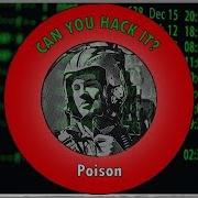 Poison Hackthebox Eu