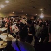 Varials Failure Control EP Release Show