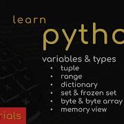 03 Learn Python Variables In Python Part 02