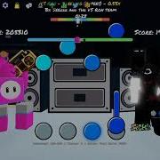 Bleeding EXPERT X0 55 PFC W ArietisAndromeda Funky Friday