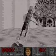 The Lost Episodes Of DOOM E3M8 Flawed Collision Detection Bug