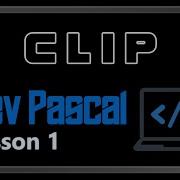 Dev Pascal Output Statements