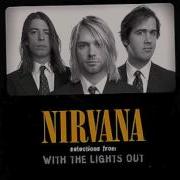 Nirvana Dive Early Studio Lyrics
