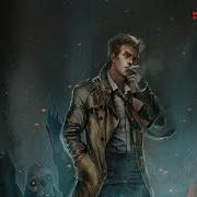 John Constantine Epic Original Full Suite Theme Updated Version
